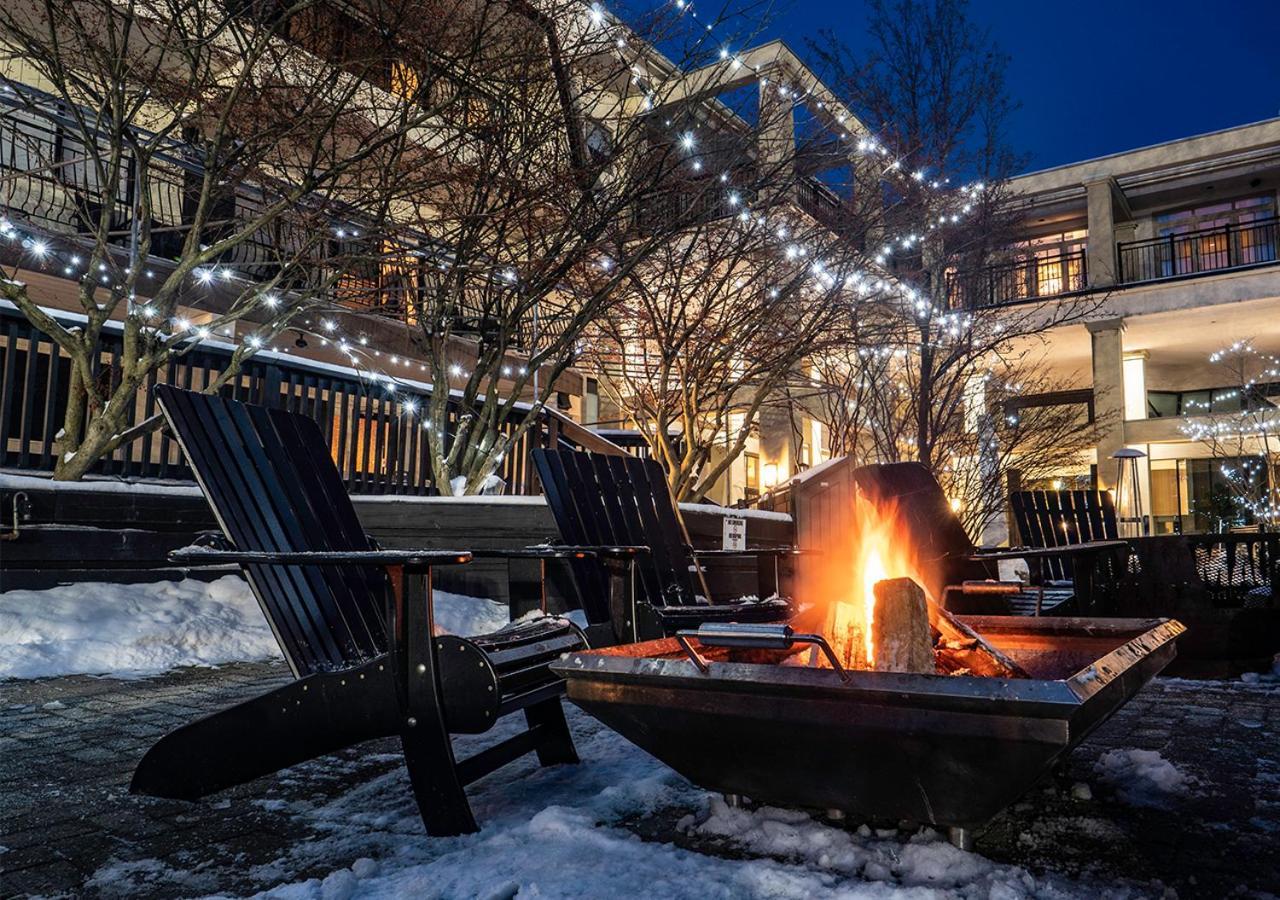 Hockley Valley Resort Orangeville Exterior foto