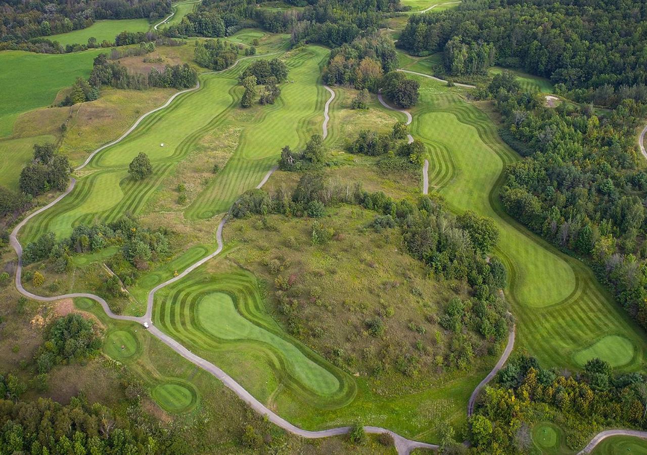 Hockley Valley Resort Orangeville Exterior foto